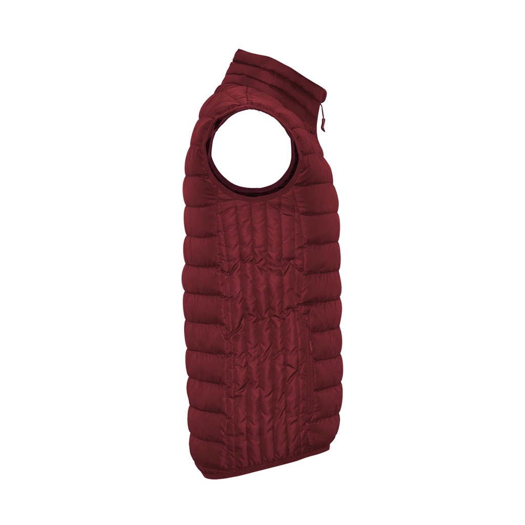 Chaleco Acolchado US Verde